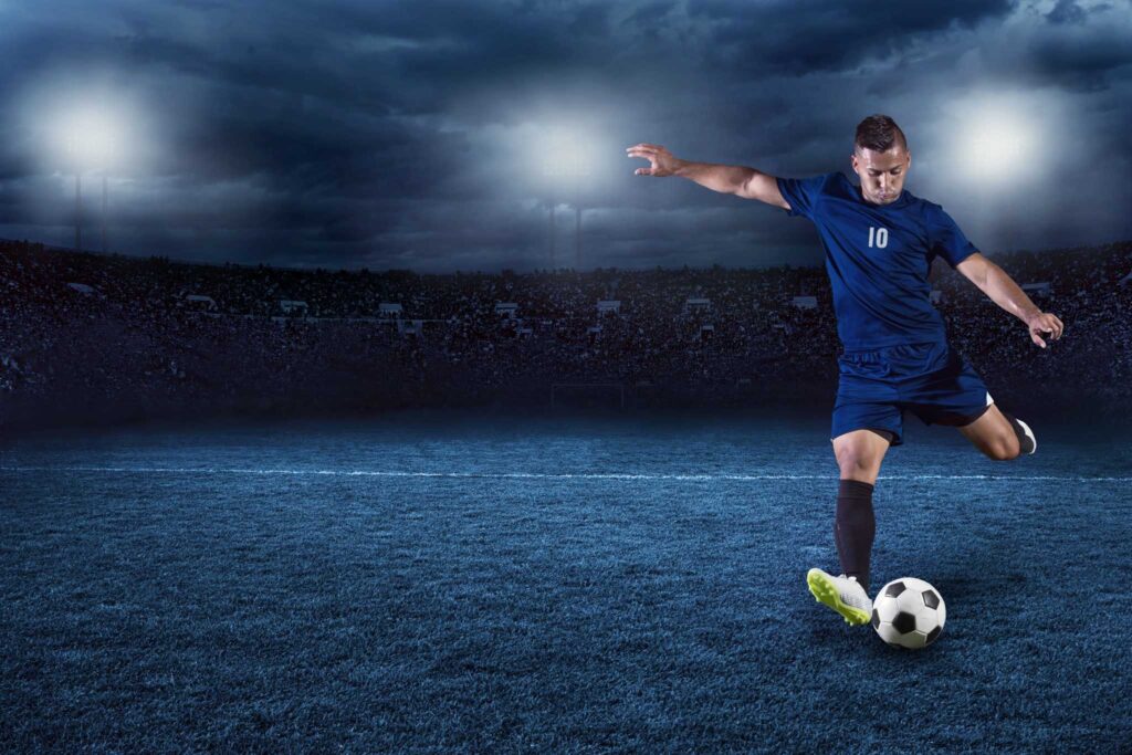 How Well Do You Understand Football If You Play By Banstepball's Rules