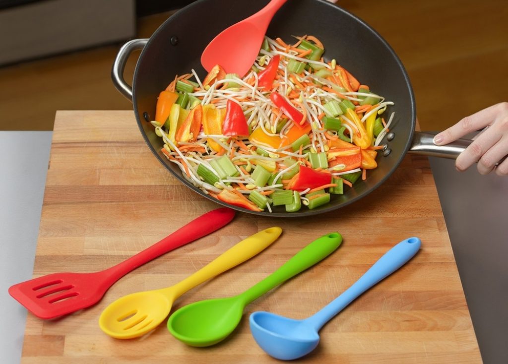 What Is The Difference Between Food Grade Silicone And Silicone