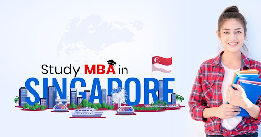 A Gateway to Global Business Excellence while Study MBA in Singapore