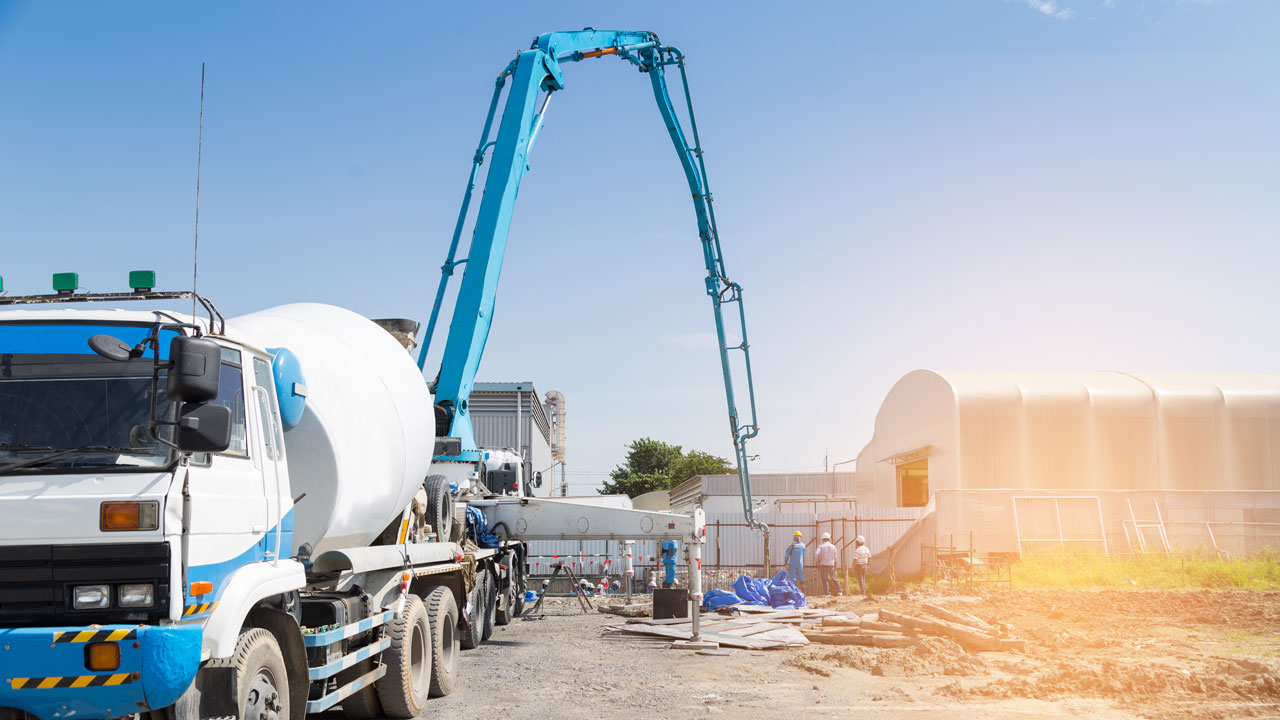 Concrete Pump Prices: Where to Get the Best Deals
