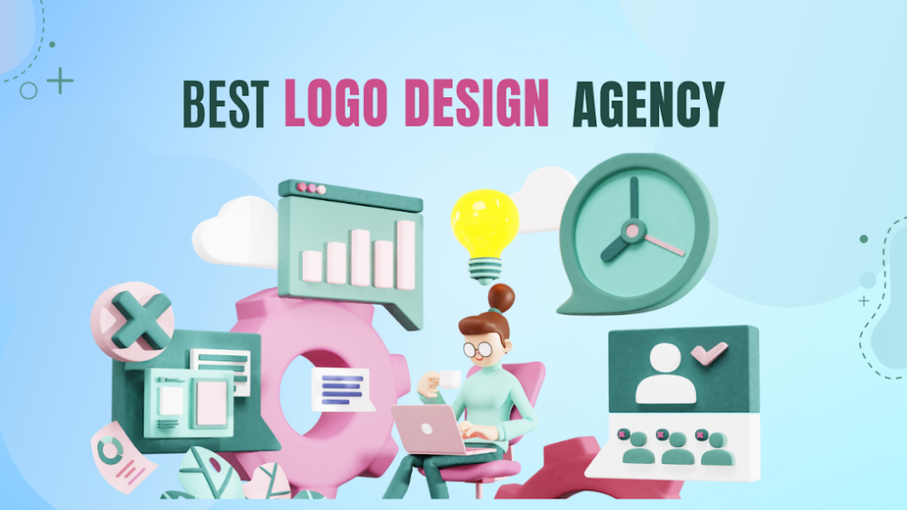 Custom Logo Design Agency Brings the Exclusive Logo Designs