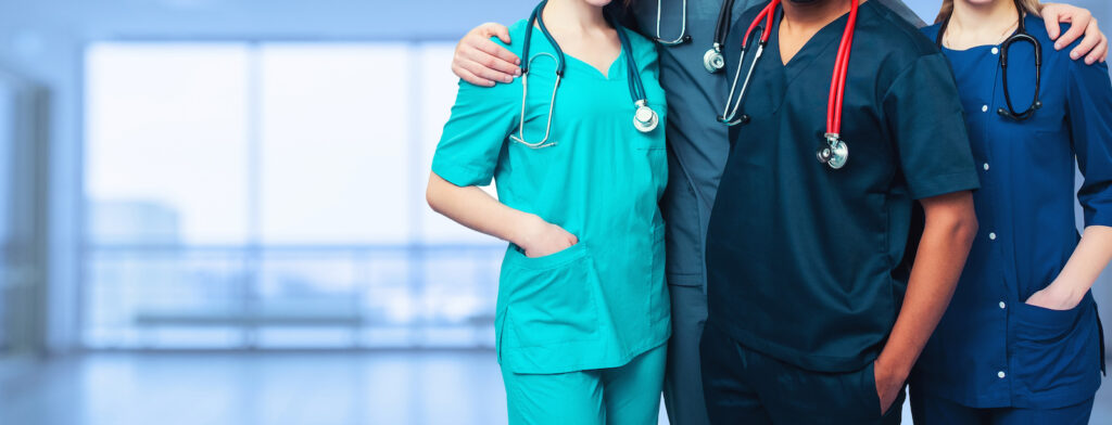 Dress to Heal How the Right Nursing Uniforms Can Impact Patient Care