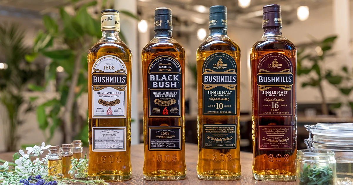 Global Whiskies From Japanese Single Malts to American Ryes, a World Tour