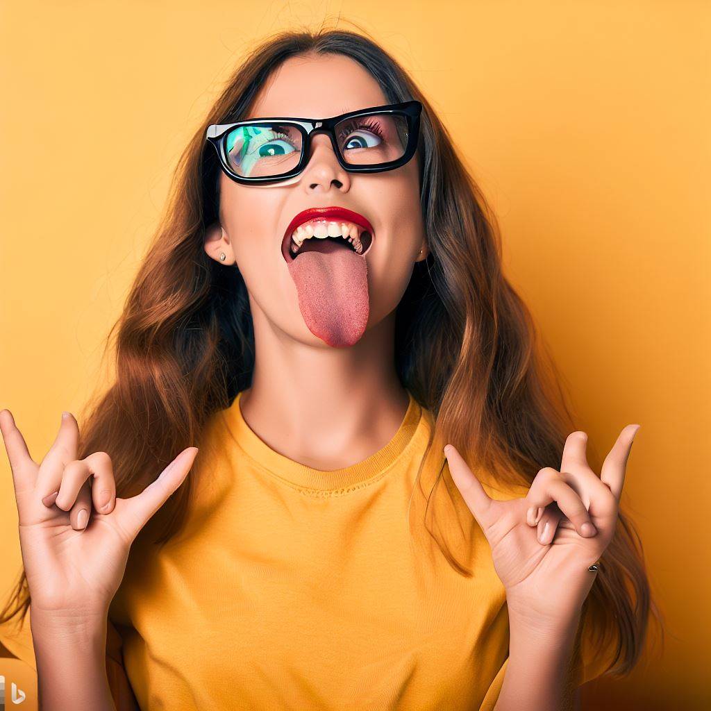 Master in Trixie Tongue Tricks Fun Facts & Tips for Safety - dreamteampromos.com
