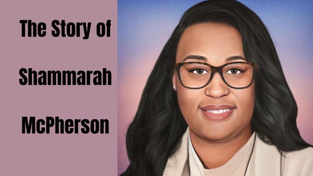 Tragic Shooting Claims Heroic Life of Shammarah McPherson