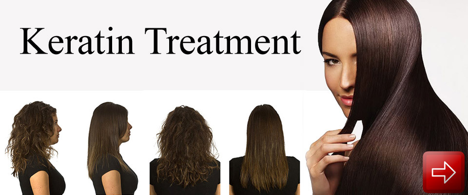 Where to Get the Finest Keratin Treatments in Sydney