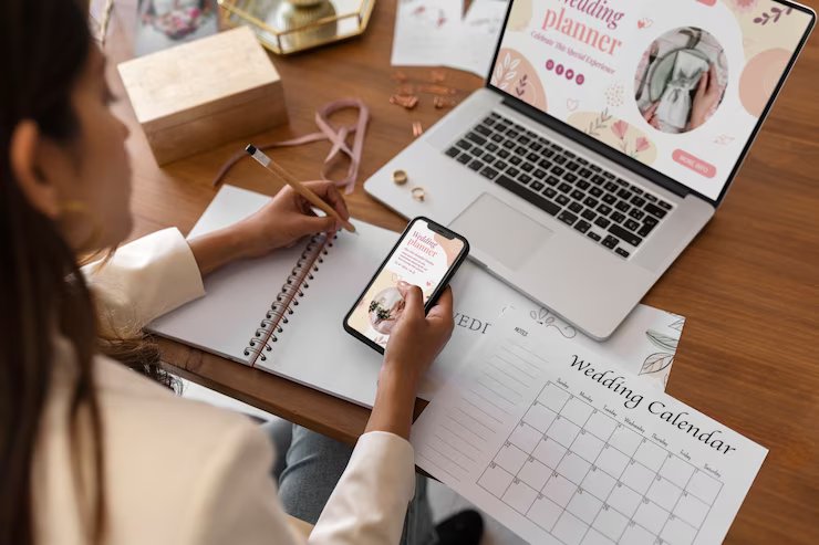 Create a Detailed Budget