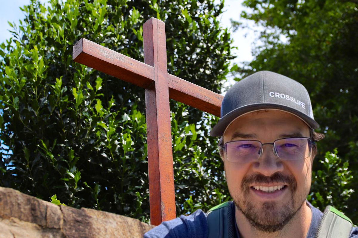Danny Johnson, Bozeman Pastor and Grace Bible Church Leader, Passes at 40
