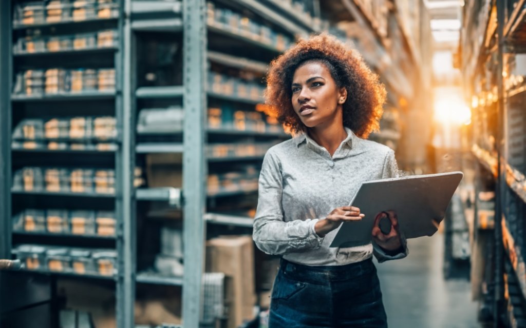 Demand Forecasting in Supply Chain