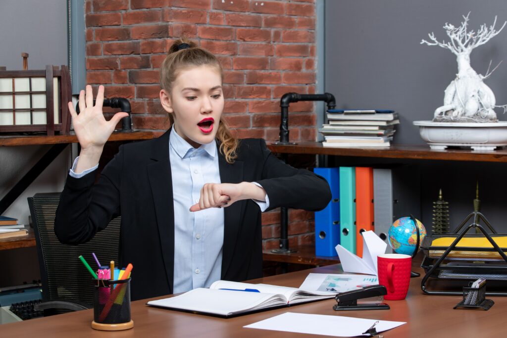 Here’s How To Run Your Franchise Like A Boss!