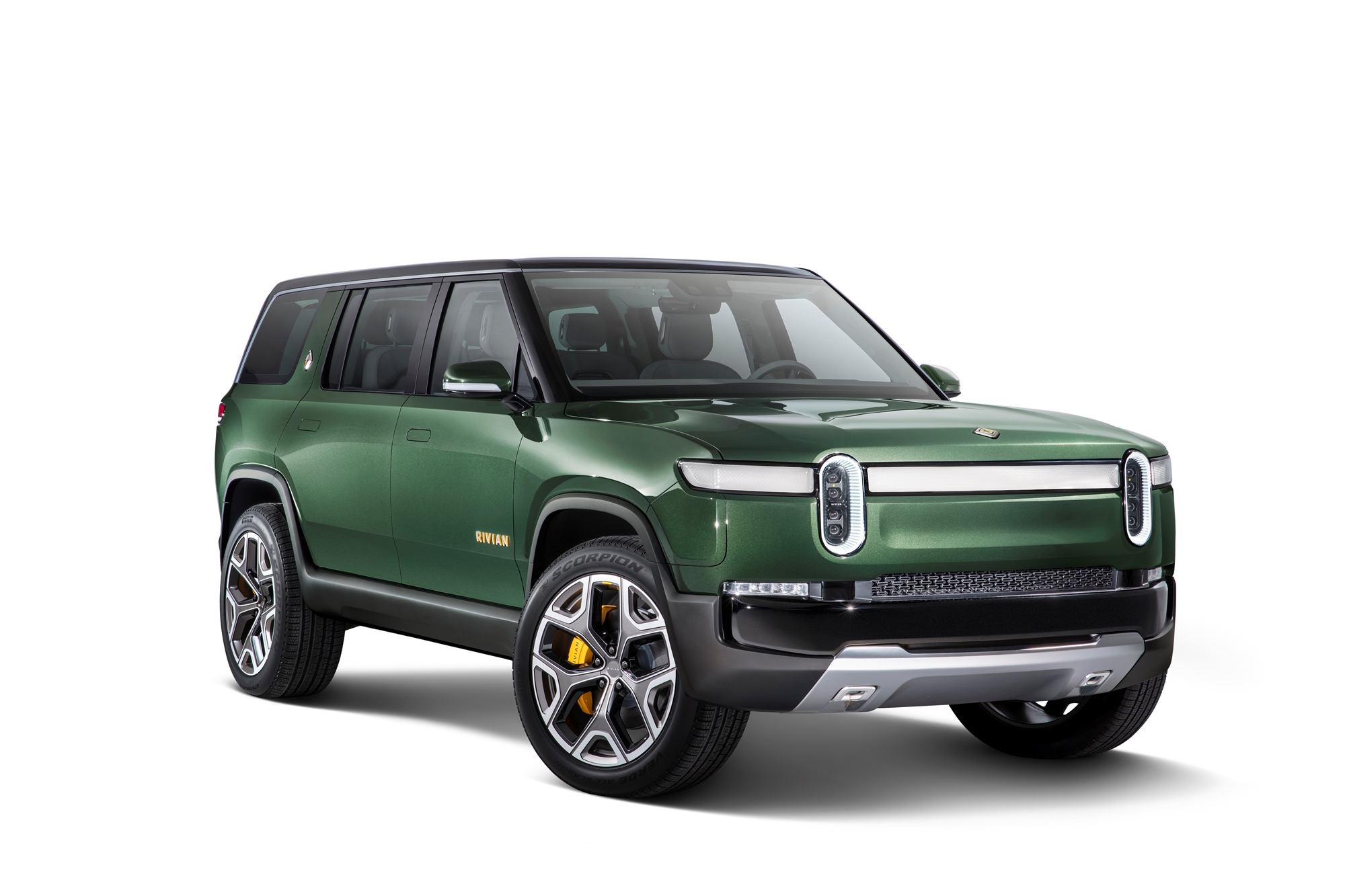 How to Find the Best Deals on Used Rivian R1s