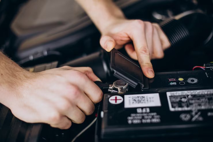 How to Measure the Amps of Your Car Head Unit
