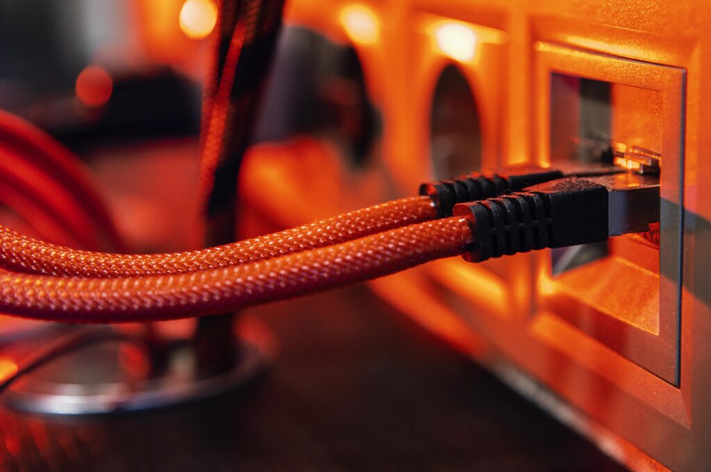 Low Voltage Cabling in Telecommunication