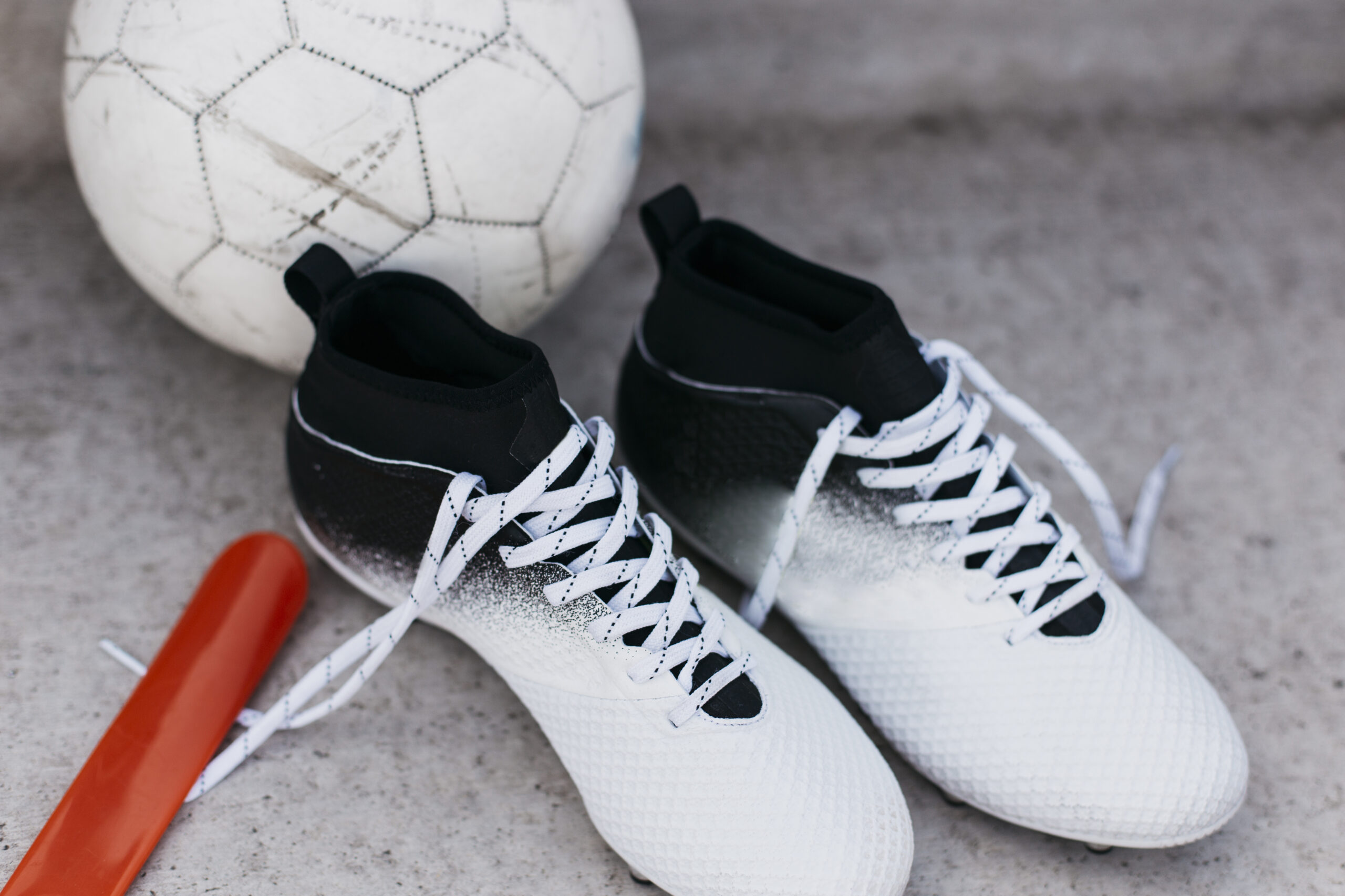 Puma Future Ultimate Soccer Shoes