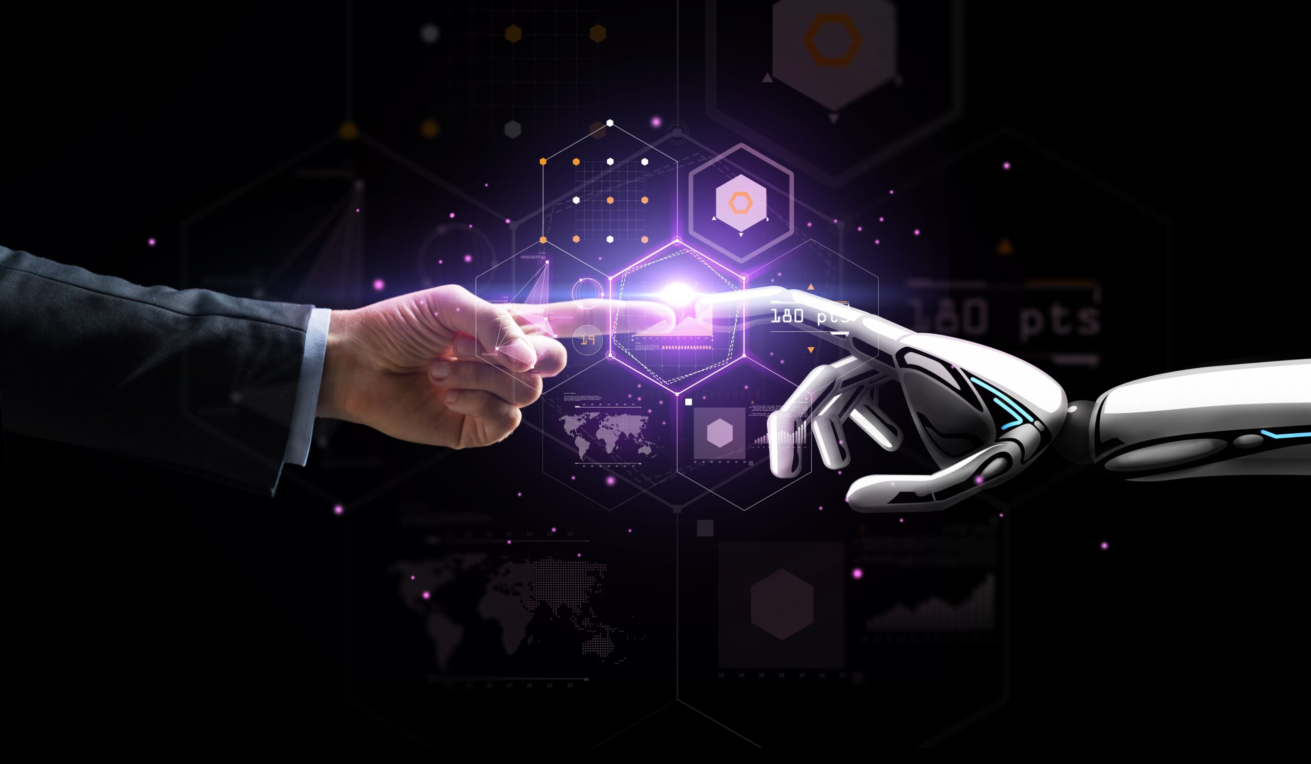Rise of AI in the Modern World