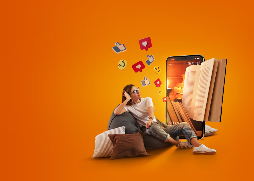 Social Media Ads as Business Boosters