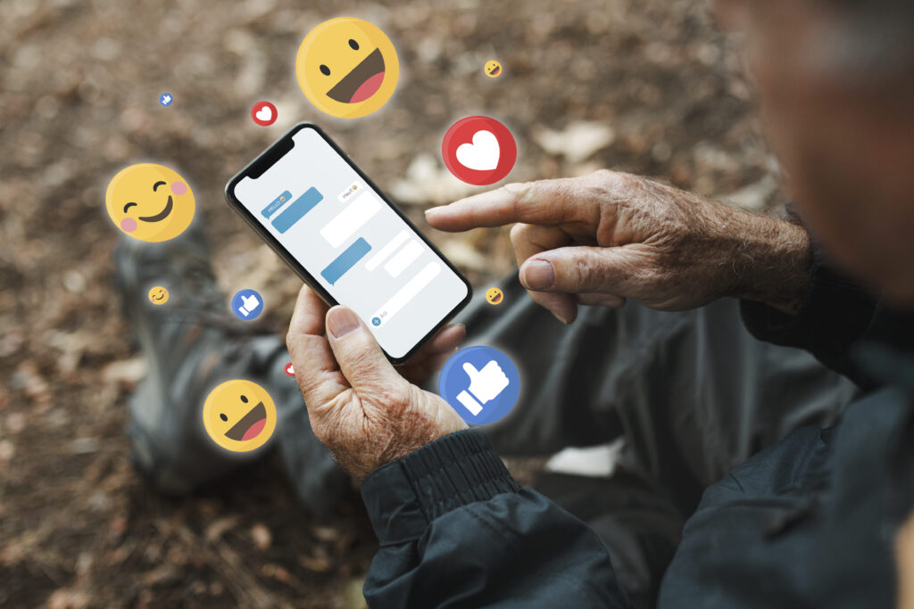Uncovering Red Flags With Social Media Checks