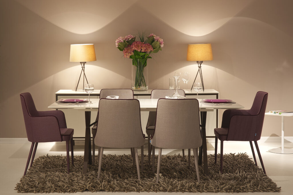 Stylish Mid-Century Modern Lamps