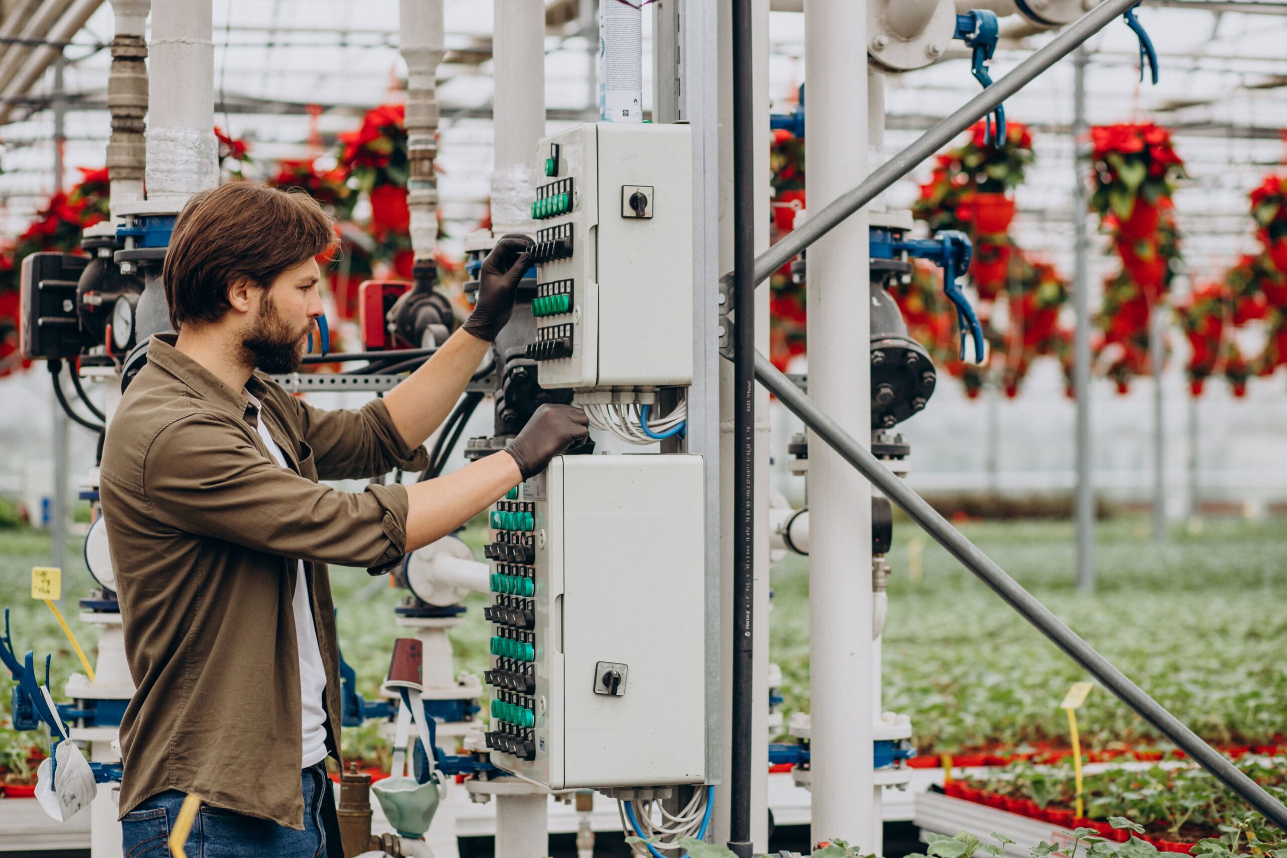 The Fundamental Mechanics of XCV Panels