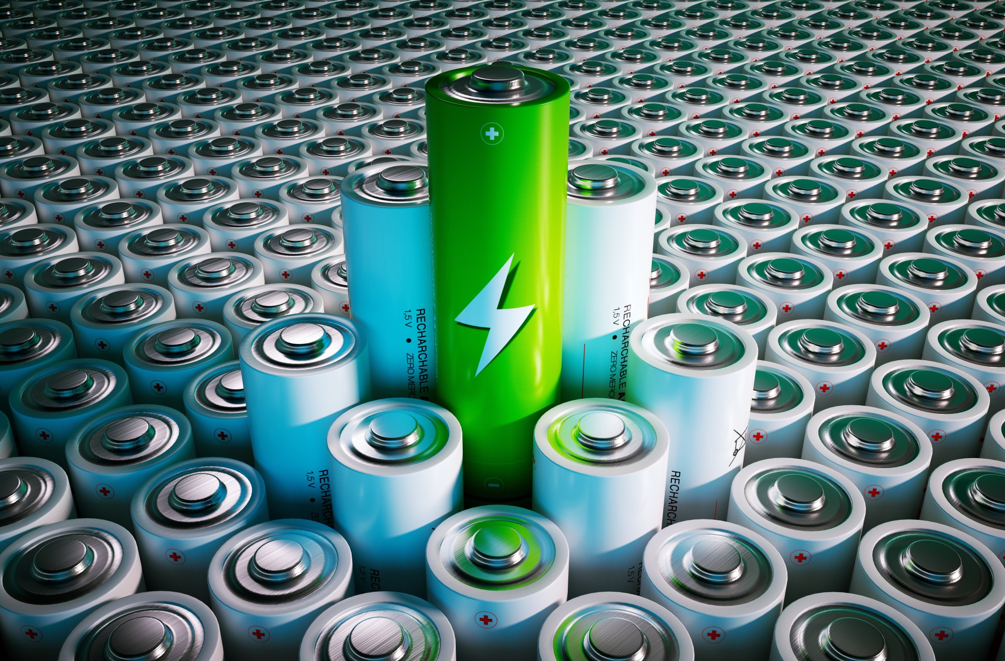 Unlocking the Potential of Thread Battery Sellers
