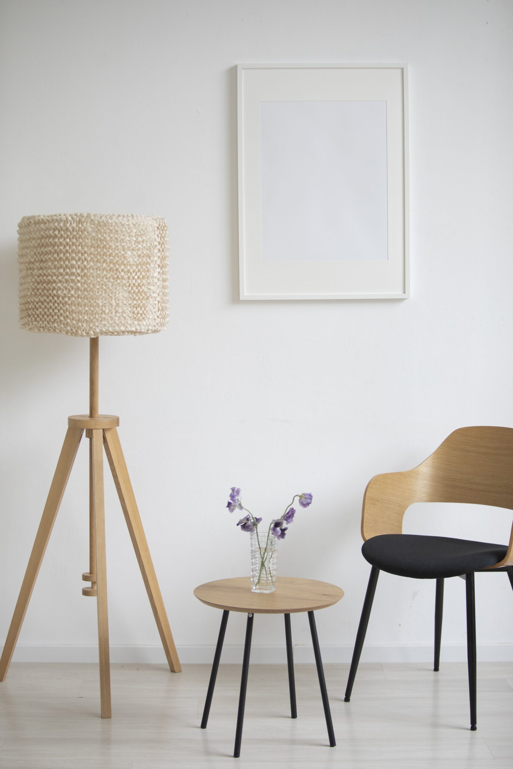 Where to Place Mid-Century Modern Lamps-min