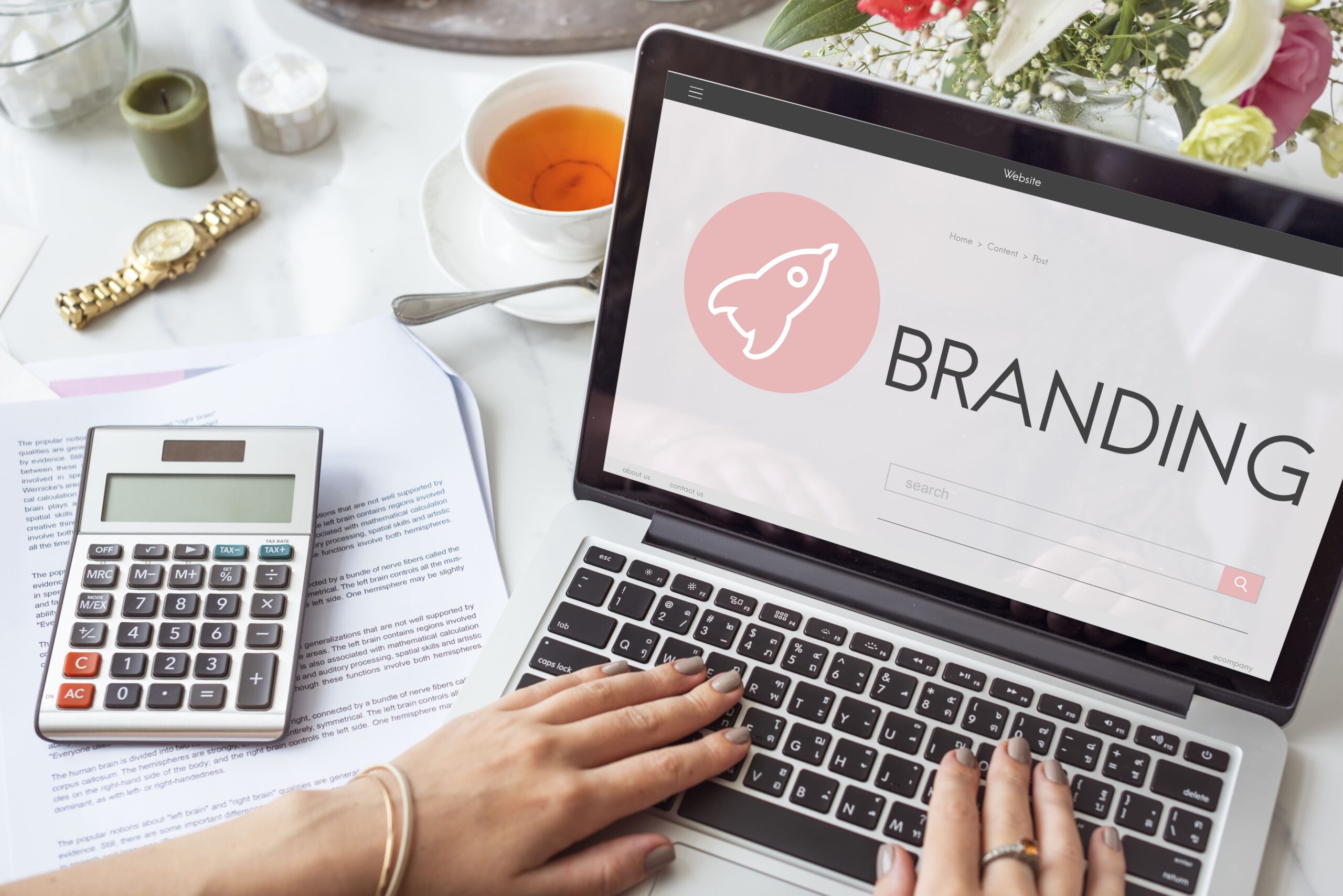 Why You Should Use A Branding And Promotional Products Company