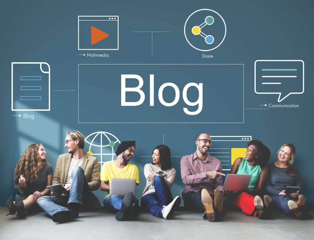 5 Reasons Why Blogger Outreach Services Are Essential for Your Business Growth