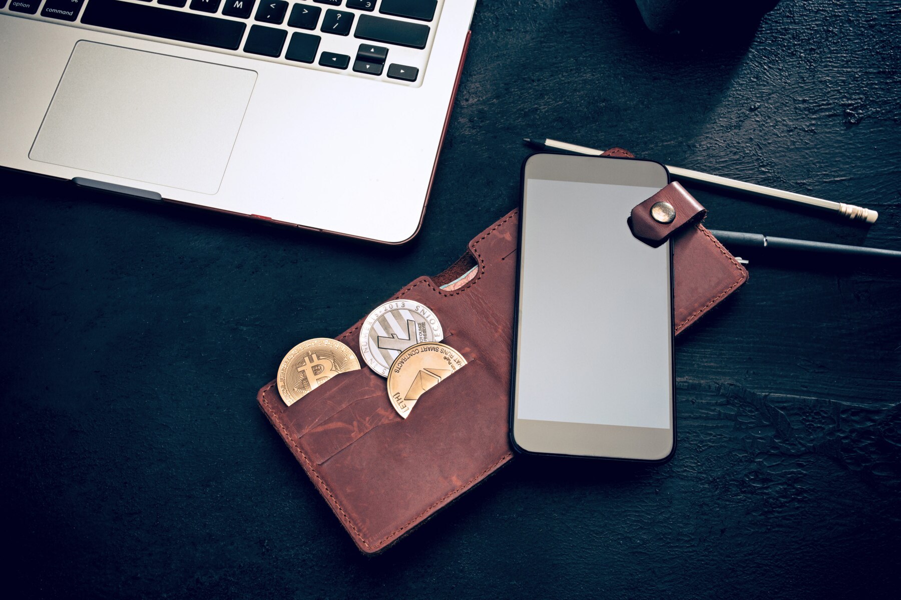 Buy Crypto in Turkey with Cash at On-Site Cryptocurrency Offices