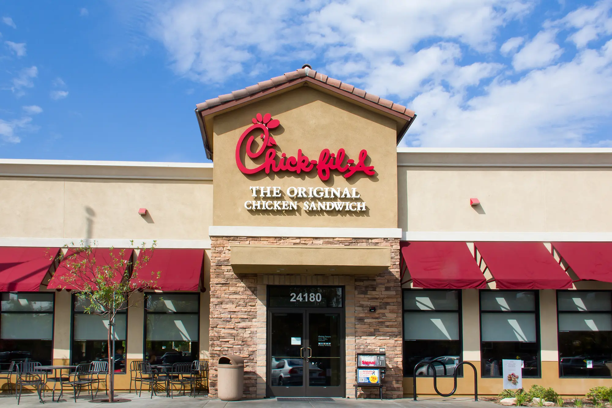 Chick-fil-A: A Southern Staple with a Purpose