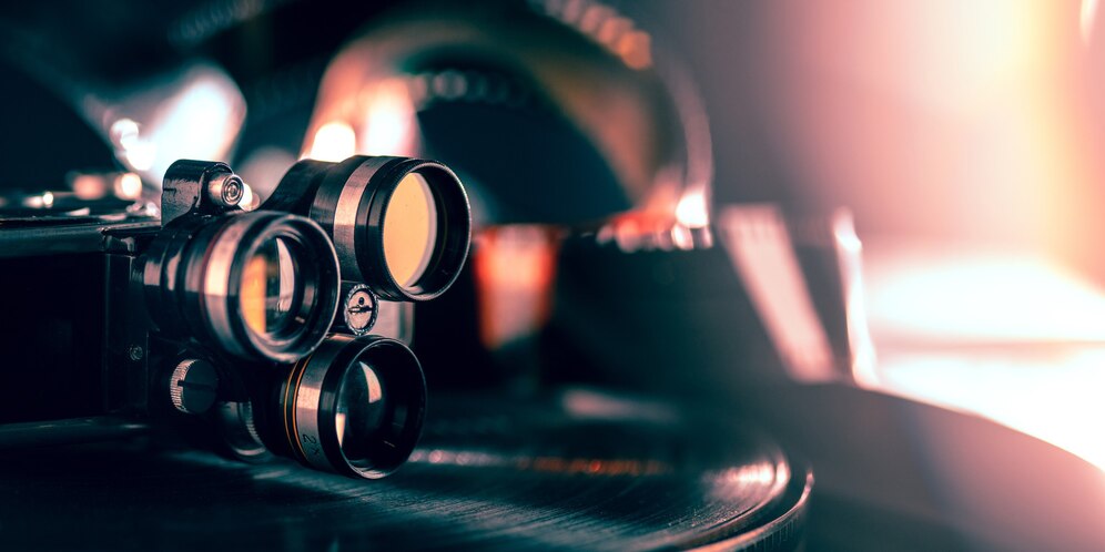 Droneify Cinema Studios and Exyn Technologies