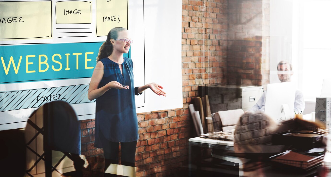 Creating a captivating visual appeal