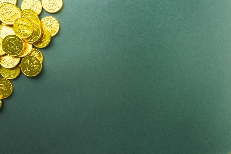 Creative Ways to Use Challenge Coins