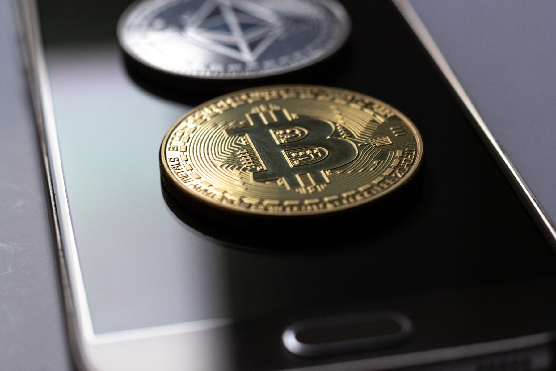Cryptocurrency ATMs