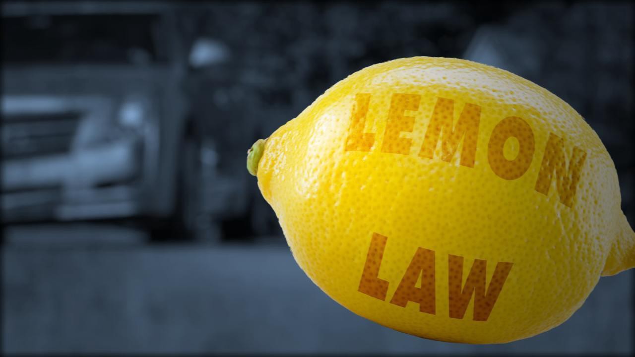 Detailed Records for Your Lemon Law Claim