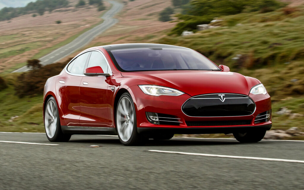 Do Teslas Need Oil Changes