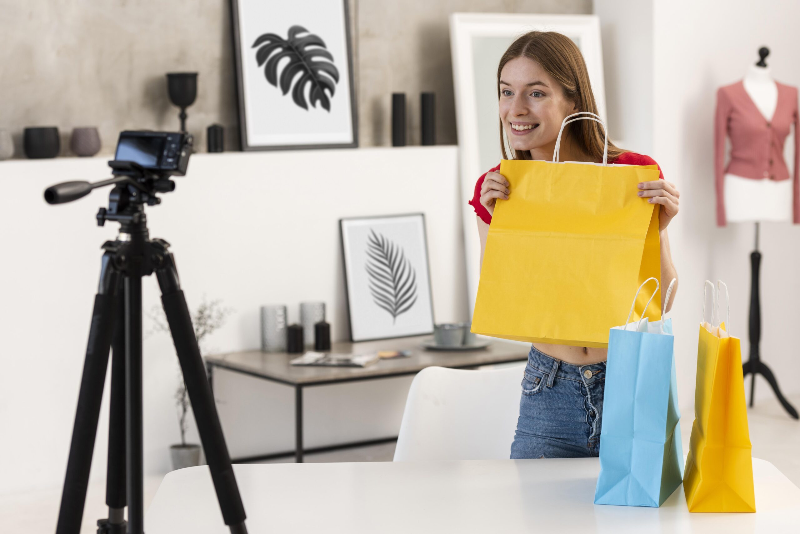 Ecommerce Product Photography in Los Angeles