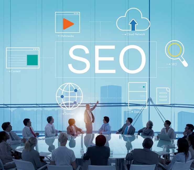 Exploring the Potential of a New York City SEO Company