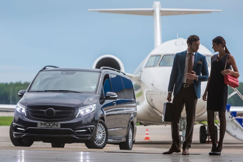 JFK Airport Transfers