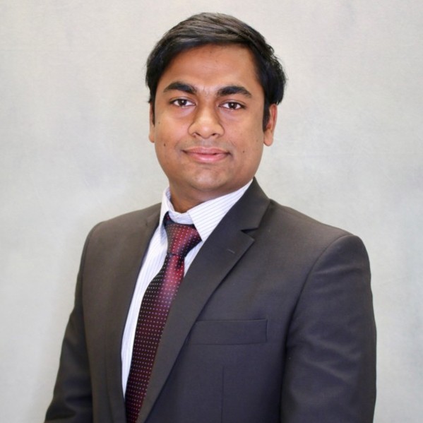 MD Sahid Hassan Google Scholar