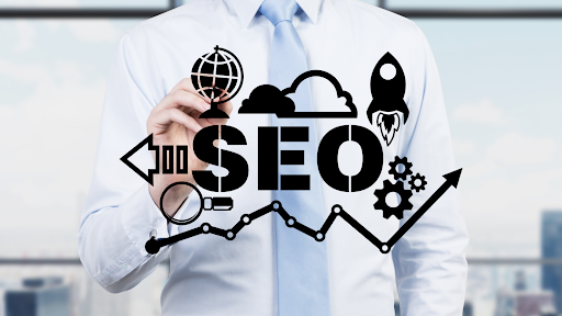 SEO Agency NYC