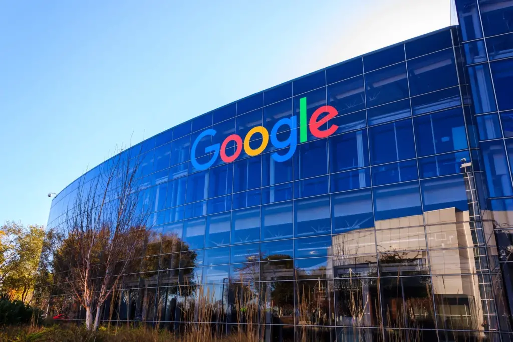 TLAC Google How Two Unrelated Topics Have Some Interesting Connections