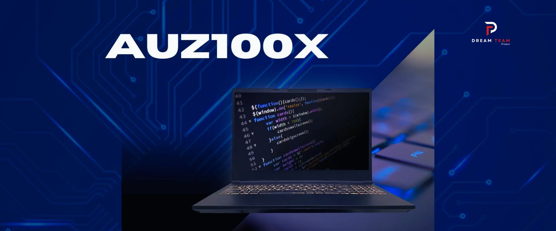 Auz100x The Future of Artificial Intelligence and Machine Learning
