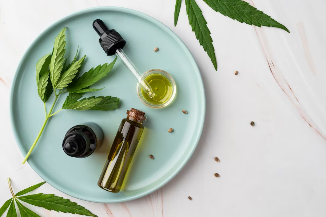 CBD Oil and its Role in Minimizing Anxiety and Stress