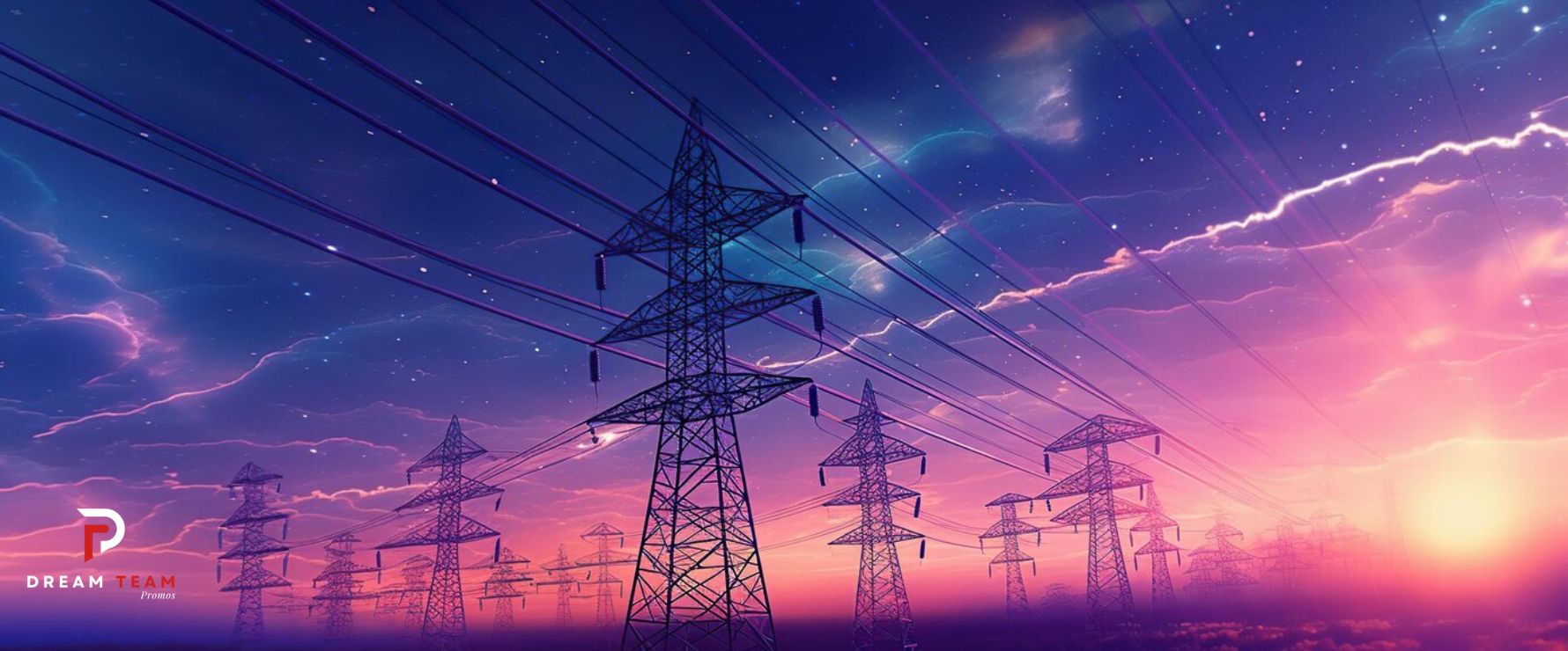 Finding a Transparent Electric Company