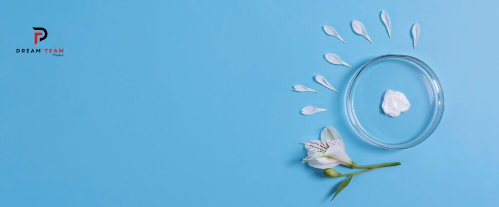 Gel-Based Moisturisers