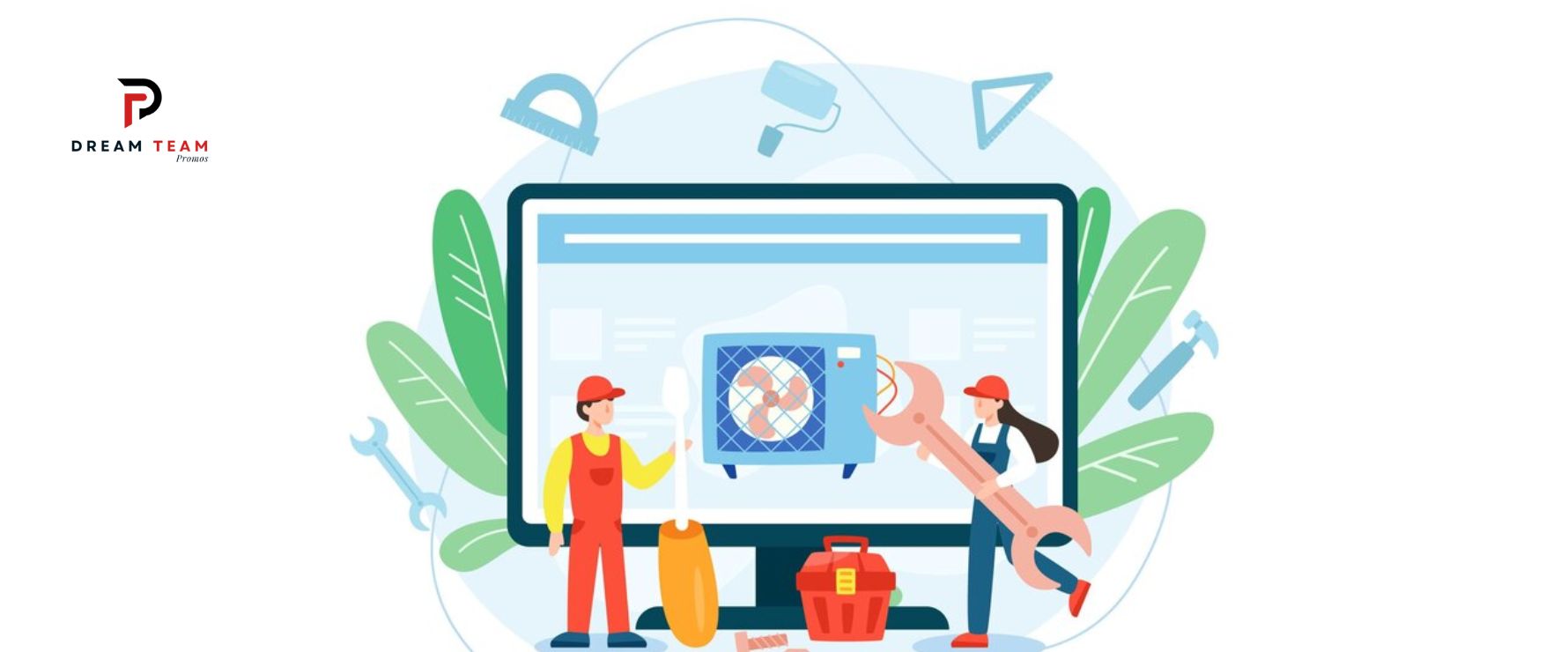 Increase Your Reach with These Appliance Repair Marketing Strategies