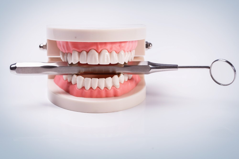 Quick and Reliable Same Day Denture Repair