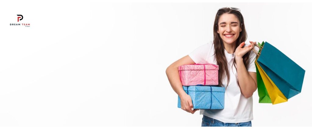 Romantic Gifts Your Girlfriend