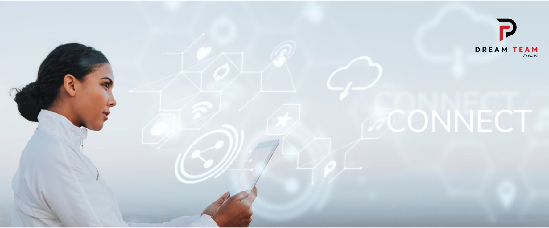 The Power Of IT And Cloud Services