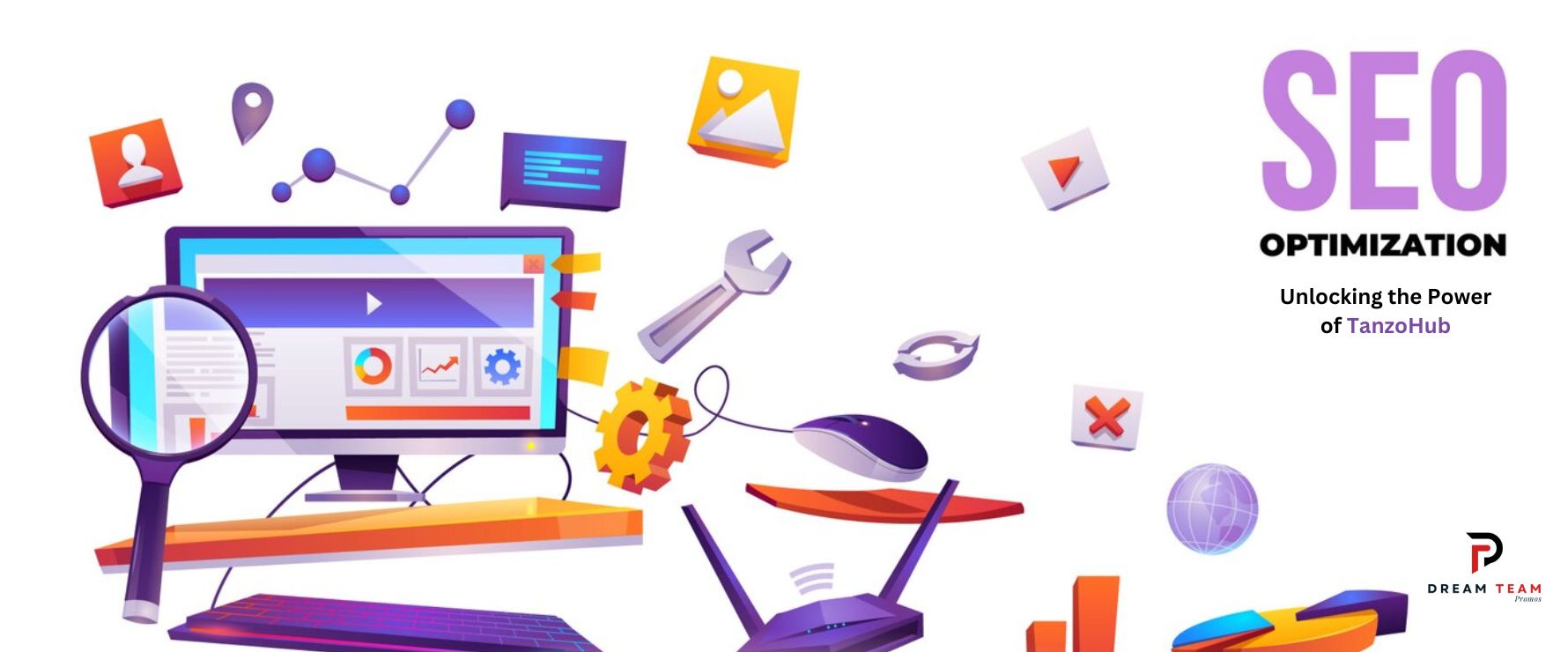 Unlocking the Power of TanzoHub